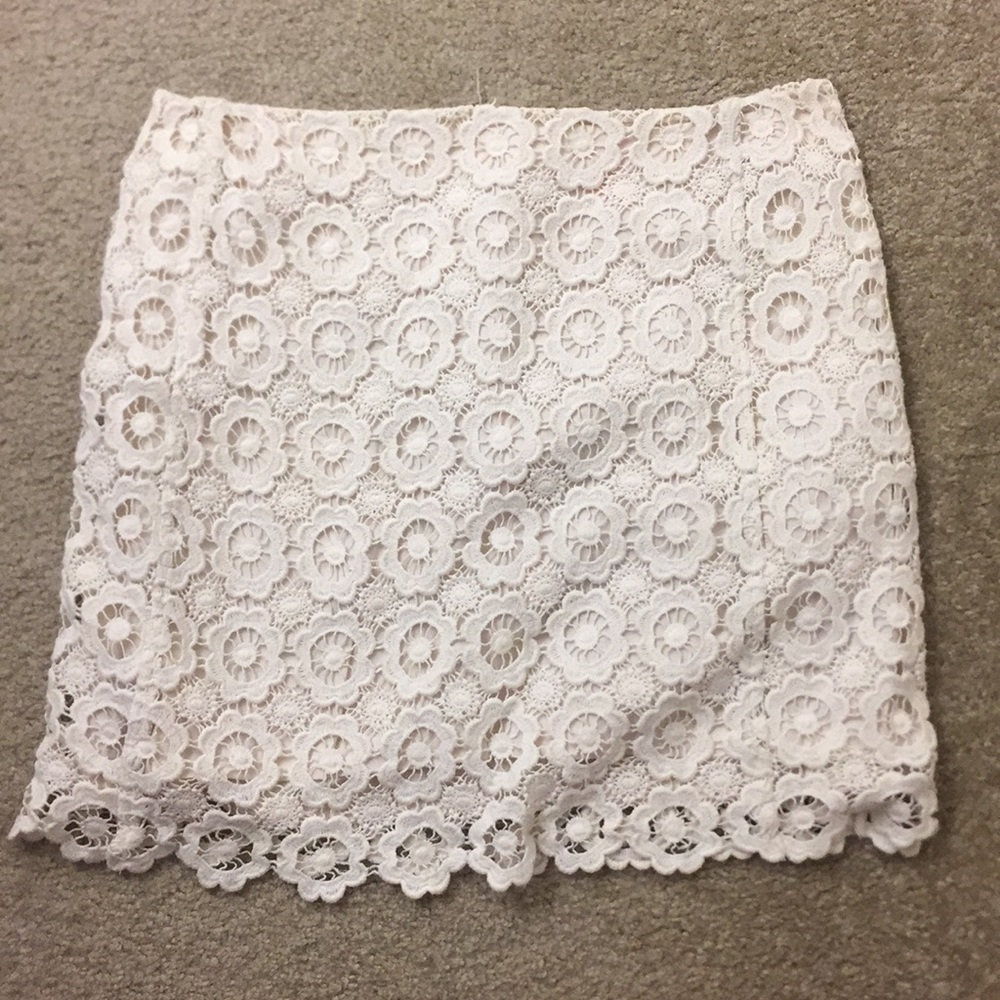 Joe Fresh skirt